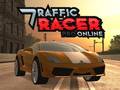 თამაშის Traffic Racer Pro Online
