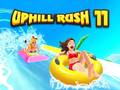 თამაშის Uphill Rush 11
