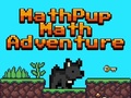 თამაშის Math Pup Math Adventure