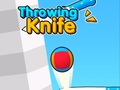 თამაშის Throwing Knife