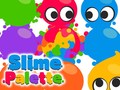 თამაშის Slime Palette