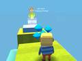 თამაშის Kogama: Baldi's Basics Parkour!