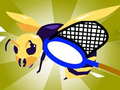 თამაშის Bee Clicker