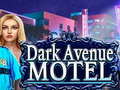 თამაშის Dark Avenue Motel