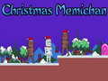 თამაშის Christmas Memichan