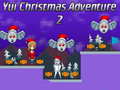 თამაშის Yui Christmas Adventure 2