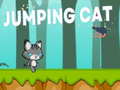 თამაშის Jumping Cat 