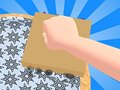 თამაშის Sponge Decor 3D