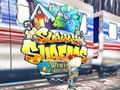 თამაშის Subway Surfers: Winter Holiday