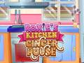 თამაშის Roxie's Kitchen: Ginger House