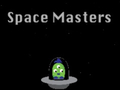 თამაშის Space Masters