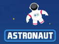 თამაშის Astronaut