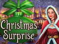თამაშის Christmas Surprise