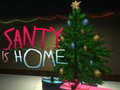 თამაშის Santy is Home