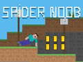 თამაშის Spider Noob