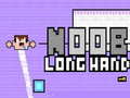 თამაშის Noob Long Hand