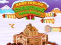 თამაშის Baby Taylor Christmas Town Build