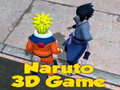 თამაშის Naruto 3D Game