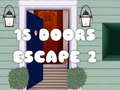 თამაშის 15 Doors Escape 2