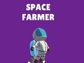 თამაშის Space Farmer