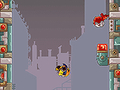 თამაშის Tako Wall Runner