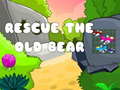 თამაშის Rescue the Old Bear