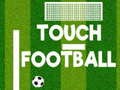 თამაშის Touch Football