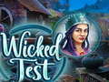 თამაშის Wicked Test