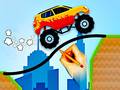 თამაშის Draw and Save The Car
