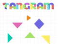 თამაშის Tangram