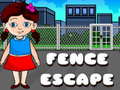 თამაშის Fence Escape