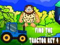 თამაშის Find The Tractor Key 4