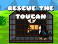 თამაშის Rescue The Toucan