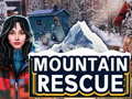 თამაშის Mountain Rescue