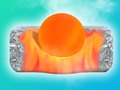 თამაშის Melting Ball