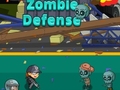 თამაშის Zombie Defense