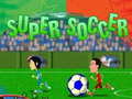 თამაშის Super Soccer