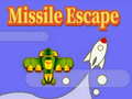 თამაშის Missile Escape