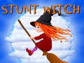თამაშის Stunt Witch