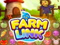 თამაშის Farmlink