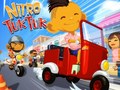 თამაშის Nitro Tuk Tuk