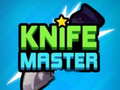 თამაშის Knife Master 