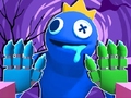 თამაშის Rainbow Monster Playtime 3D