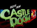 თამაშის Escape From Castle Doom