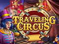 თამაშის Traveling Circus