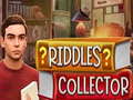 თამაშის Riddles Collector