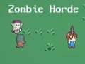 თამაშის Zombie Horde