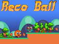 თამაშის Reco Ball