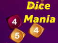 თამაშის Dice Mania