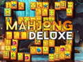 თამაშის Mahjong Delux